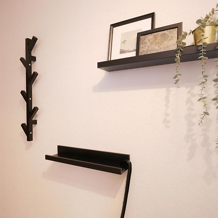 75 M2, Zentral, Kueche, Balkon, Parkplatz Daire Osnabrück Dış mekan fotoğraf